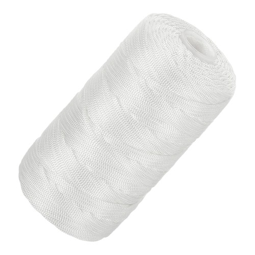 Nylon string cord - 1.5mm, x