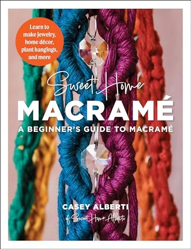 Sweet home macrame a - sweet,