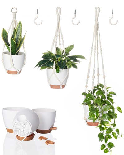 Bamworld pack hanging - 3,