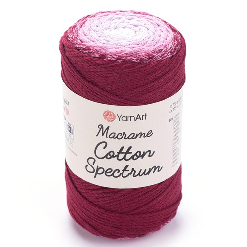 Yarnart macrame cotton - yarnart,
