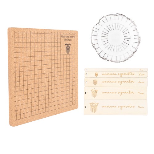 Diy macrame kit - macrame,