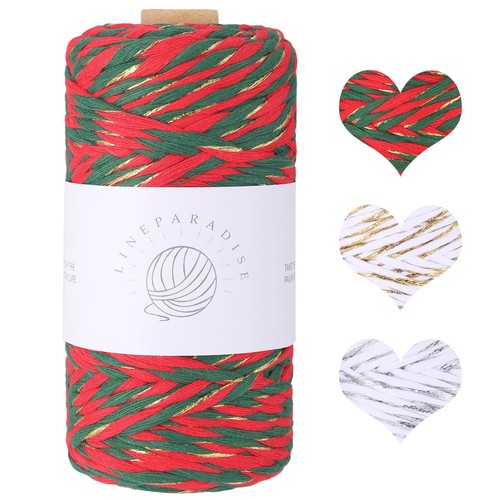 Macrame cord 3mmx109 yards - macrame,