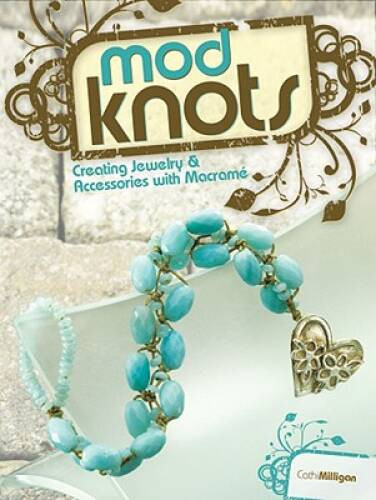 Mod knots creating - knots:, jewelry