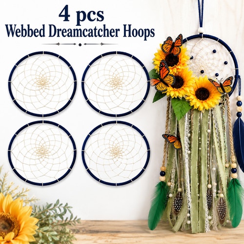 Lot webbed dream - 4,