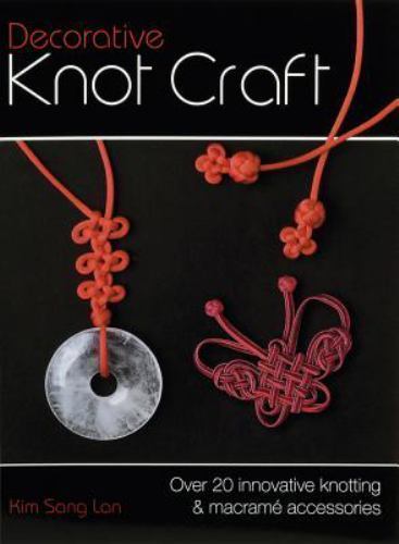 Decorative knot craft - decorative,
