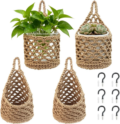 Pcs inch macrame - pcs, 5-inch